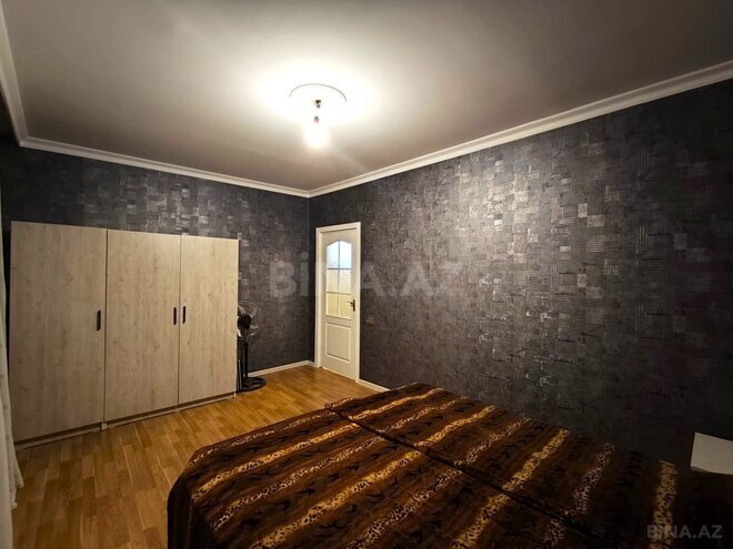 İcarəyə verilir 3 otaqlı həyət evi/bağ evi 90 m², Nərimanov r., photo 13 from 26