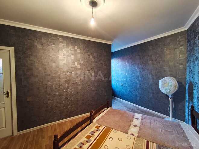 İcarəyə verilir 3 otaqlı həyət evi/bağ evi 90 m², Nərimanov r., photo 17 from 26