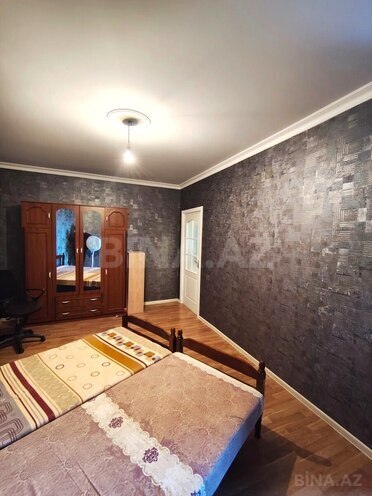 İcarəyə verilir 3 otaqlı həyət evi/bağ evi 90 m², Nərimanov r., photo 16 from 26