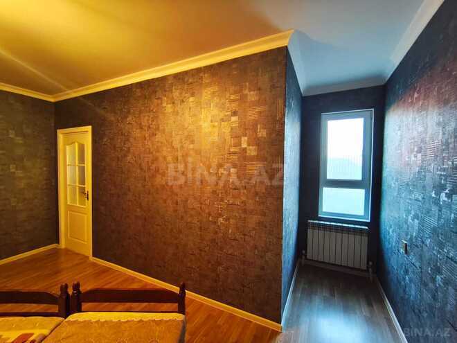 İcarəyə verilir 3 otaqlı həyət evi/bağ evi 90 m², Nərimanov r., photo 18 from 26