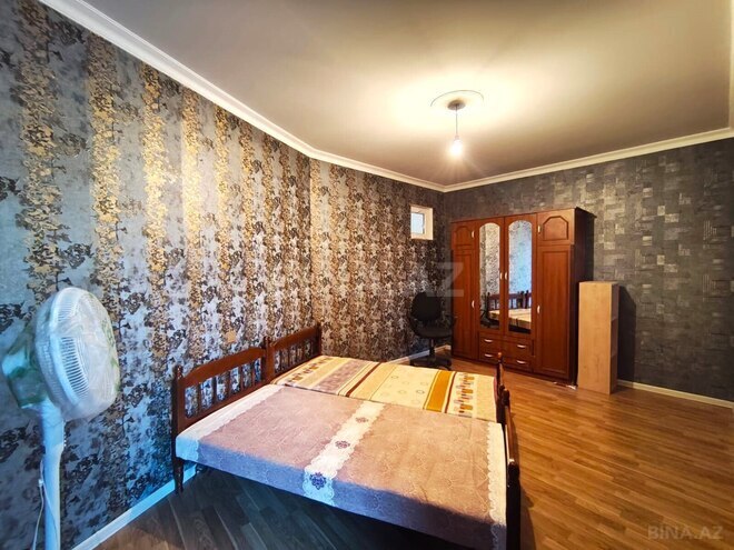 İcarəyə verilir 3 otaqlı həyət evi/bağ evi 90 m², Nərimanov r., photo 15 from 26