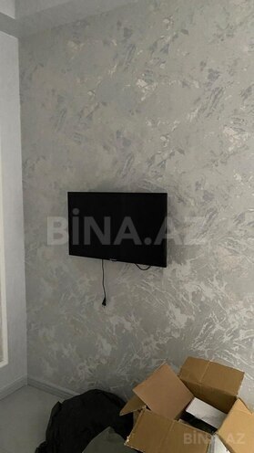 İcarəyə verilir 2 otaqlı yeni tikili 80 m², Azadlıq Prospekti m., photo 26 from 31