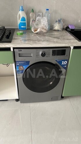 İcarəyə verilir 2 otaqlı yeni tikili 80 m², Azadlıq Prospekti m., photo 27 from 31