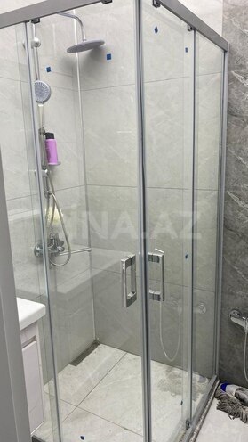 İcarəyə verilir 2 otaqlı yeni tikili 80 m², Azadlıq Prospekti m., photo 18 from 31