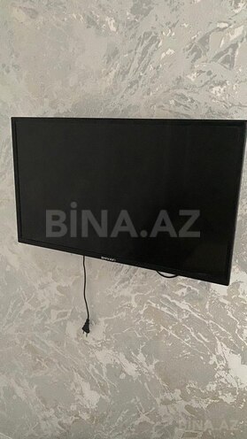 İcarəyə verilir 2 otaqlı yeni tikili 80 m², Azadlıq Prospekti m., photo 28 from 31