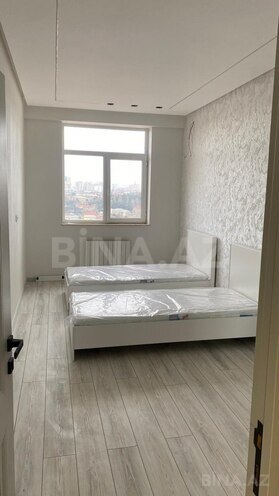 İcarəyə verilir 2 otaqlı yeni tikili 80 m², Azadlıq Prospekti m., photo 17 from 31