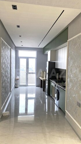 İcarəyə verilir 2 otaqlı yeni tikili 80 m², Azadlıq Prospekti m., photo 20 from 31