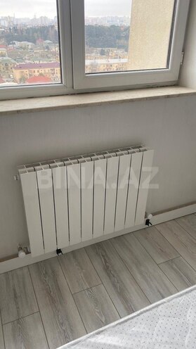 İcarəyə verilir 2 otaqlı yeni tikili 80 m², Azadlıq Prospekti m., photo 22 from 31
