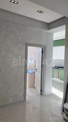 İcarəyə verilir 2 otaqlı yeni tikili 80 m², Azadlıq Prospekti m., photo 11 from 31