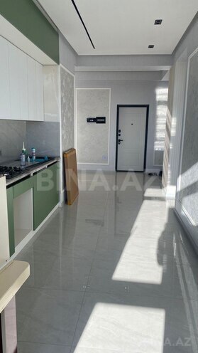 İcarəyə verilir 2 otaqlı yeni tikili 80 m², Azadlıq Prospekti m., photo 3 from 31