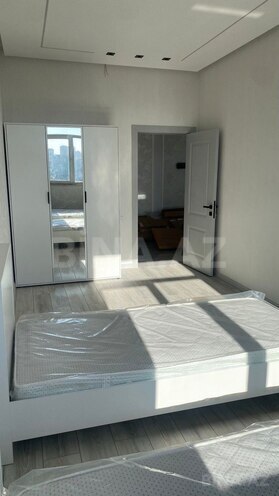 İcarəyə verilir 2 otaqlı yeni tikili 80 m², Azadlıq Prospekti m., photo 14 from 31