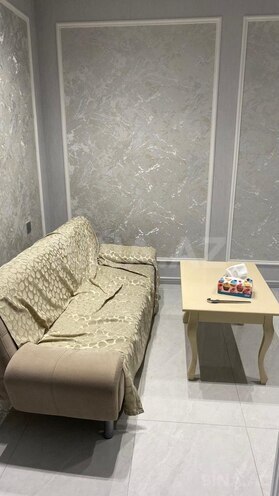 İcarəyə verilir 2 otaqlı yeni tikili 80 m², Azadlıq Prospekti m., photo 24 from 31
