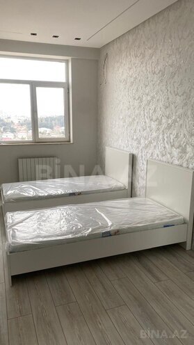 İcarəyə verilir 2 otaqlı yeni tikili 80 m², Azadlıq Prospekti m., photo 23 from 31