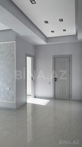 İcarəyə verilir 2 otaqlı yeni tikili 80 m², Azadlıq Prospekti m., photo 7 from 31