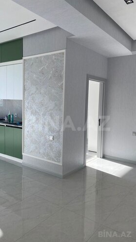 İcarəyə verilir 2 otaqlı yeni tikili 80 m², Azadlıq Prospekti m., photo 4 from 31
