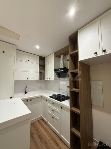 Satılır 2 otaqlı yeni tikili 66 m², Nərimanov r., photo 7 from 10