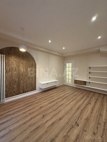 Satılır 2 otaqlı yeni tikili 66 m², Nərimanov r., photo 3 from 10