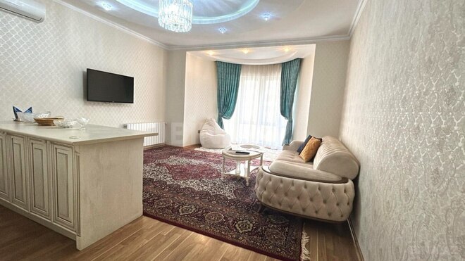 Продаётся 2-комн. новостройка 60 м², м. 8 ноября, photo 4 from 7