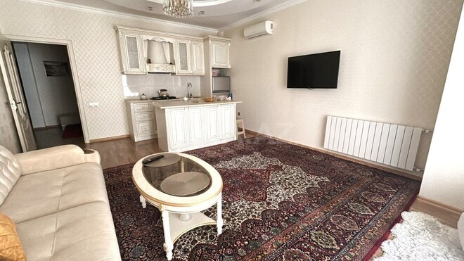 Продаётся 2-комн. новостройка 60 м², м. 8 ноября, photo 3 from 7