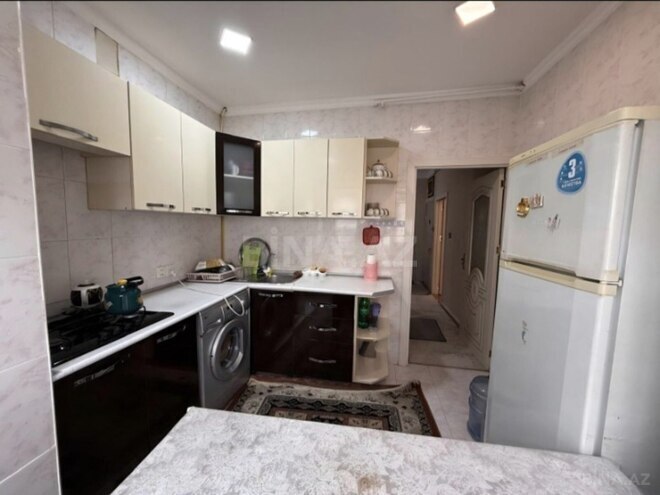 Продаётся 2-комн. вторичка 65 м², м. Гянджлик, photo 4 from 16