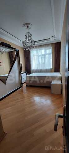 İcarəyə verilir 2 otaqlı yeni tikili 65 m², Nəriman Nərimanov m., photo 4 from 7