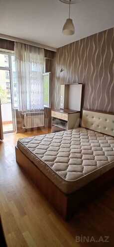 Сдаётся 3-комн. новостройка 90 м², м. Насими, photo 1 from 11