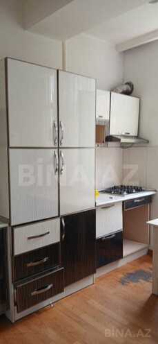 Сдаётся 3-комн. новостройка 90 м², м. Насими, photo 7 from 11