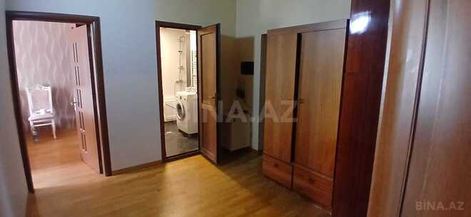 Сдаётся 3-комн. новостройка 90 м², м. Насими, photo 8 from 11