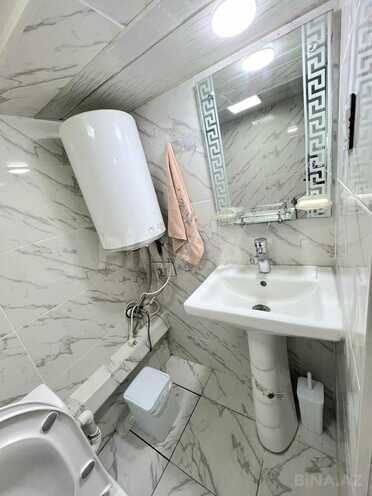 İcarəyə verilir  obyekt 40 m², Elmlər Akademiyası m., photo 8 from 10