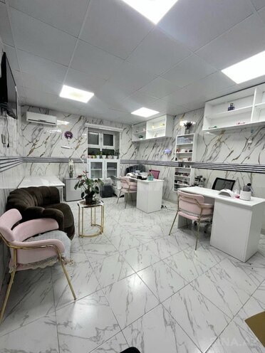 İcarəyə verilir  obyekt 40 m², Elmlər Akademiyası m., photo 3 from 10