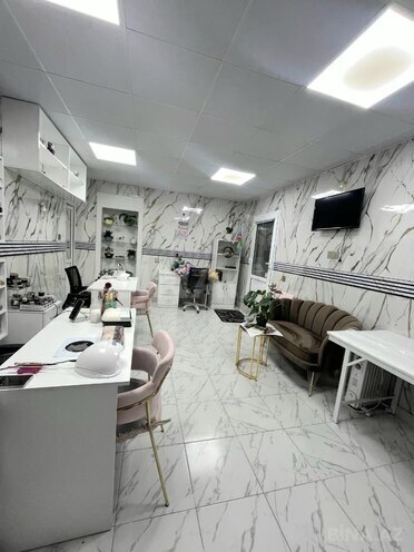 İcarəyə verilir  obyekt 40 m², Elmlər Akademiyası m., photo 1 from 10
