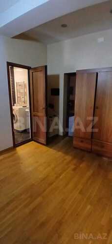 Сдаётся 3-комн. новостройка 90 м², м. Насими, photo 10 from 11