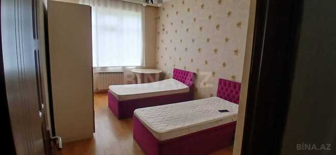 Сдаётся 3-комн. новостройка 90 м², м. Насими, photo 5 from 11