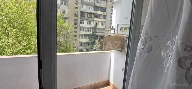 Сдаётся 3-комн. новостройка 90 м², м. Насими, photo 9 from 11