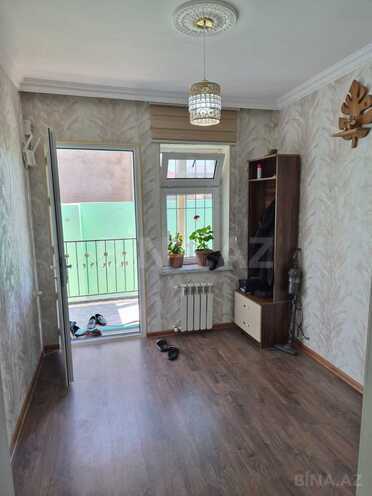 Satılır 2 otaqlı həyət evi/bağ evi 76 m², Zabrat q., photo 18 from 32