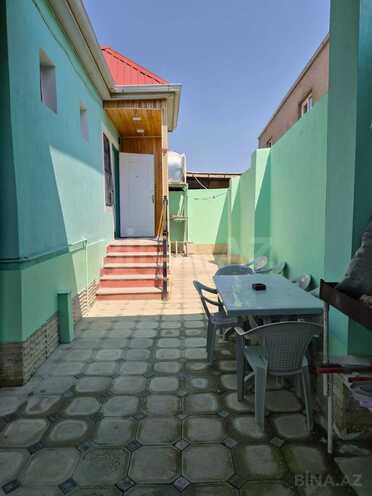Satılır 2 otaqlı həyət evi/bağ evi 76 m², Zabrat q., photo 7 from 32
