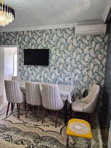 Satılır 2 otaqlı həyət evi/bağ evi 76 m², Zabrat q., photo 17 from 32