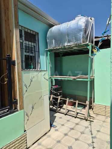Satılır 2 otaqlı həyət evi/bağ evi 76 m², Zabrat q., photo 8 from 32