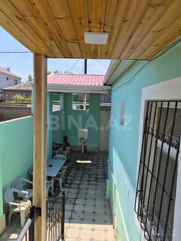 Satılır 2 otaqlı həyət evi/bağ evi 76 m², Zabrat q., photo 11 from 32