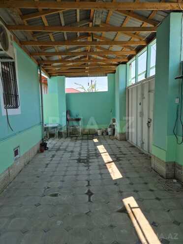 Satılır 2 otaqlı həyət evi/bağ evi 76 m², Zabrat q., photo 6 from 32