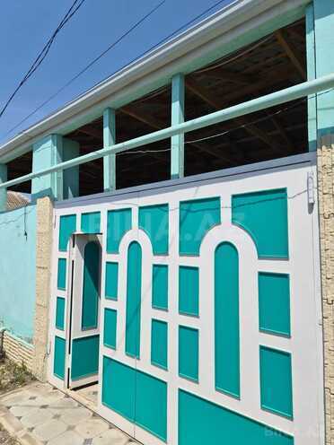 Satılır 2 otaqlı həyət evi/bağ evi 76 m², Zabrat q., photo 3 from 32