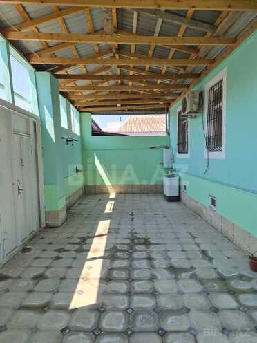 Satılır 2 otaqlı həyət evi/bağ evi 76 m², Zabrat q., photo 5 from 32