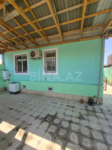 Satılır 2 otaqlı həyət evi/bağ evi 76 m², Zabrat q., photo 4 from 32