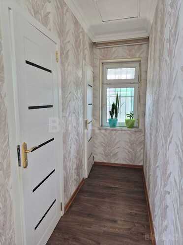 Satılır 2 otaqlı həyət evi/bağ evi 76 m², Zabrat q., photo 27 from 32
