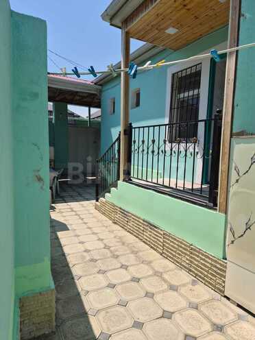 Satılır 2 otaqlı həyət evi/bağ evi 76 m², Zabrat q., photo 9 from 32