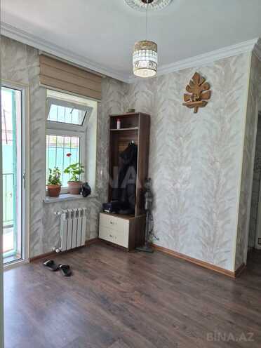 Satılır 2 otaqlı həyət evi/bağ evi 76 m², Zabrat q., photo 26 from 32
