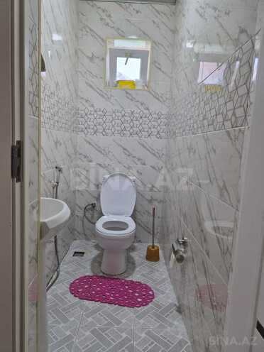 Satılır 2 otaqlı həyət evi/bağ evi 76 m², Zabrat q., photo 30 from 32