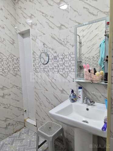Satılır 2 otaqlı həyət evi/bağ evi 76 m², Zabrat q., photo 29 from 32