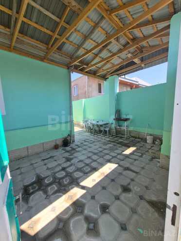 Satılır 2 otaqlı həyət evi/bağ evi 76 m², Zabrat q., photo 31 from 32