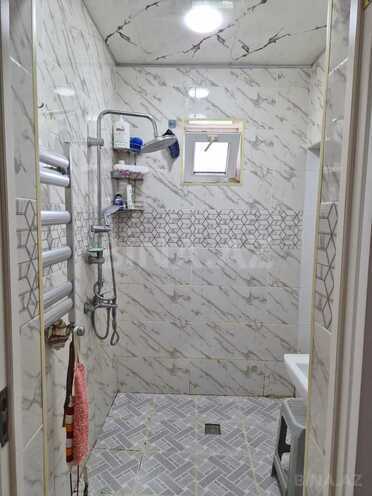 Satılır 2 otaqlı həyət evi/bağ evi 76 m², Zabrat q., photo 28 from 32